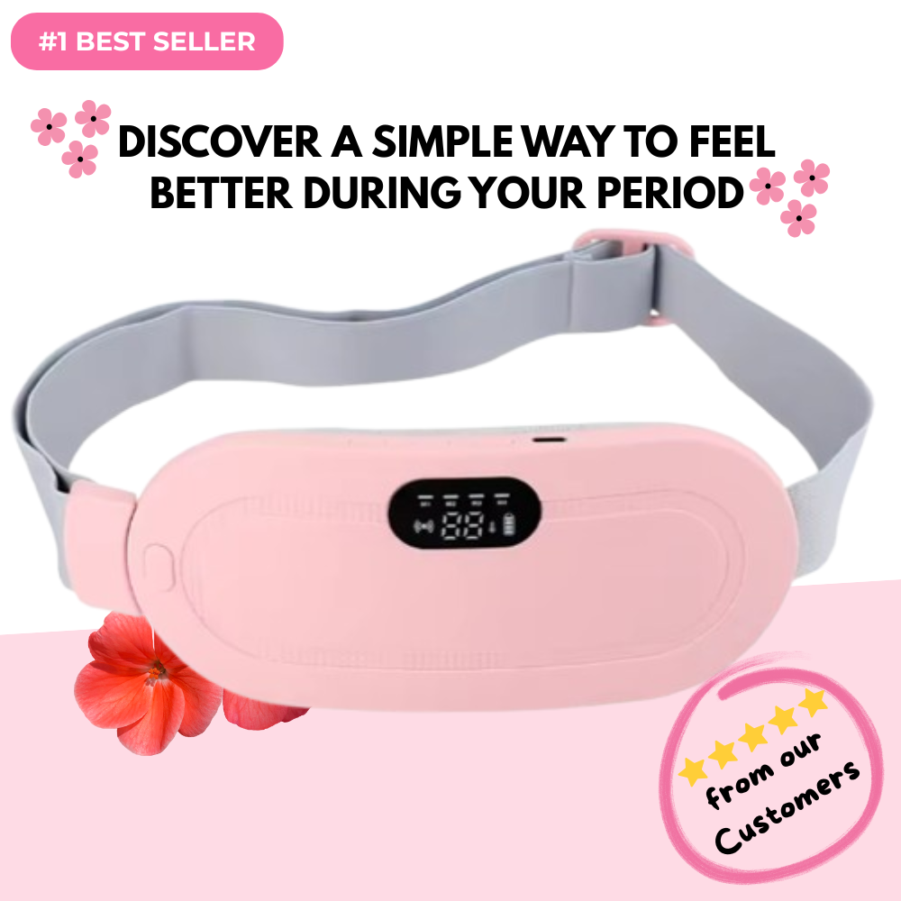 Soothera Period Reliever